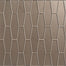 Astoria - Southside in Southside Highball Silk Glass Tile
