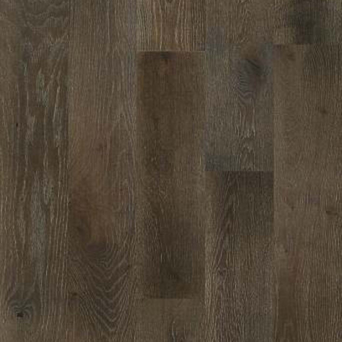 Kingston Oak in Drawbridge Hardwood