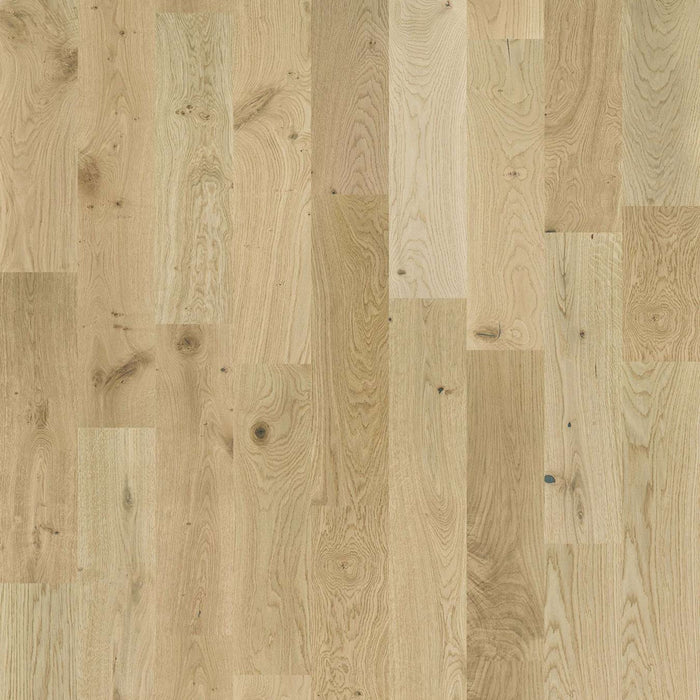 Kingston Oak in Dynasty Hardwood