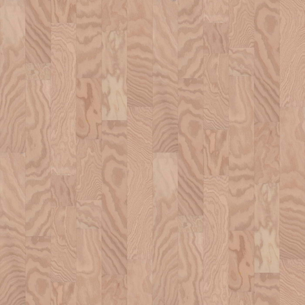 All In II 3.25 in Biscuit Lg Hardwood