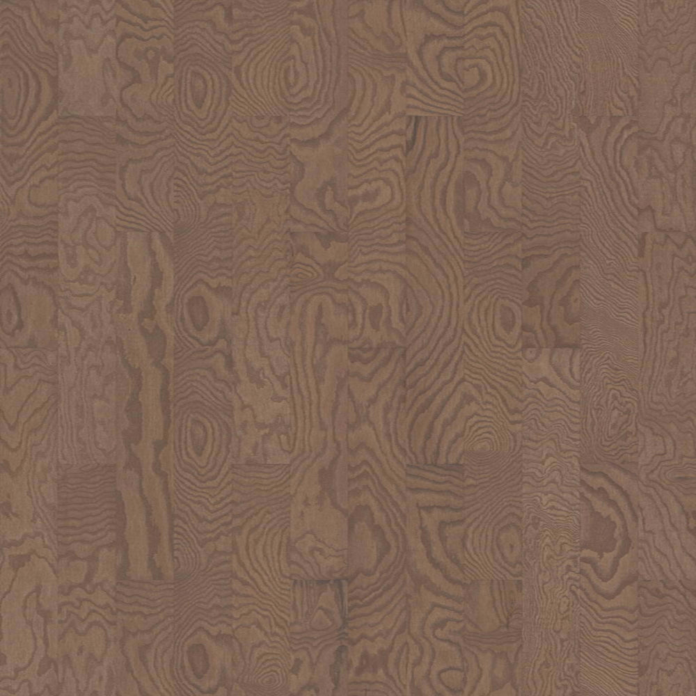 All In II 3.25 in Flax Seed Lg Hardwood
