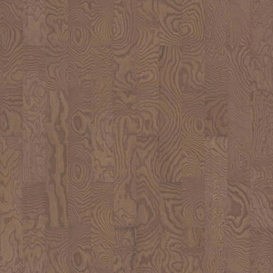 All In II 3.25 in Flax Seed Lg Hardwood
