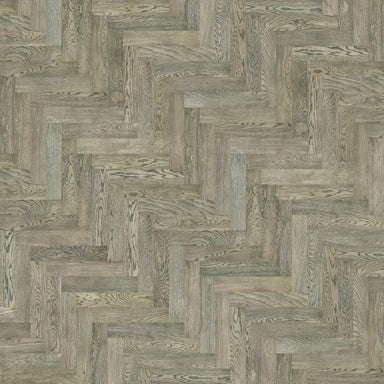PARK AVENUE HERRINGBONE in Roosevelt Hardwood