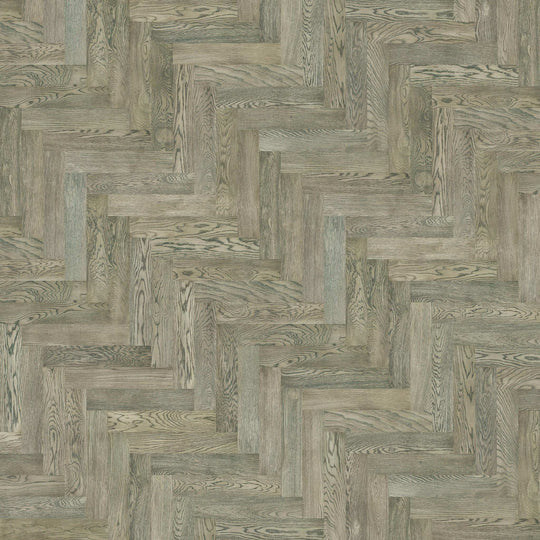 PARK AVENUE HERRINGBONE in Roosevelt