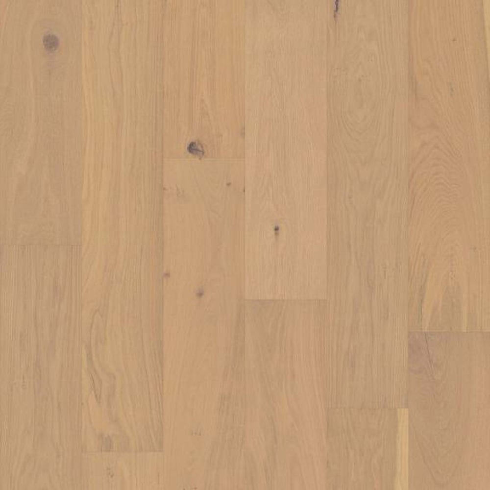 ELEGANCE OAK in Champagne Hardwood