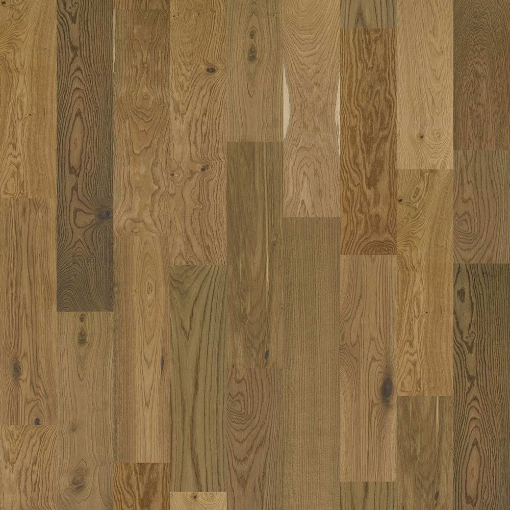 PERSPECTIVES in Prose Hardwood