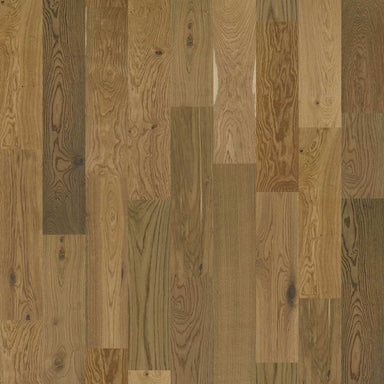 PERSPECTIVES in Prose Hardwood