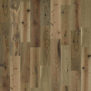 PERSPECTIVES in Freeform Hardwood
