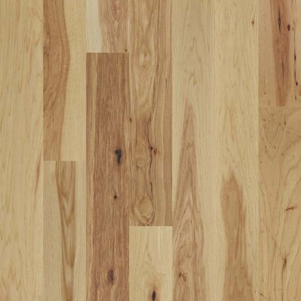 OASIS HICKORY in Reunion Hardwood