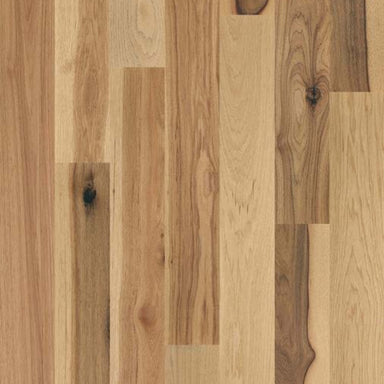 OASIS HICKORY in Mindful Hardwood