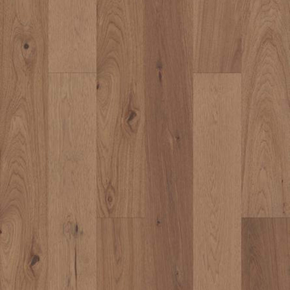 OASIS HICKORY in Quietude Hardwood