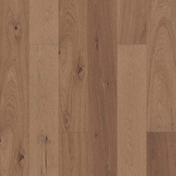 OASIS HICKORY in Quietude Hardwood