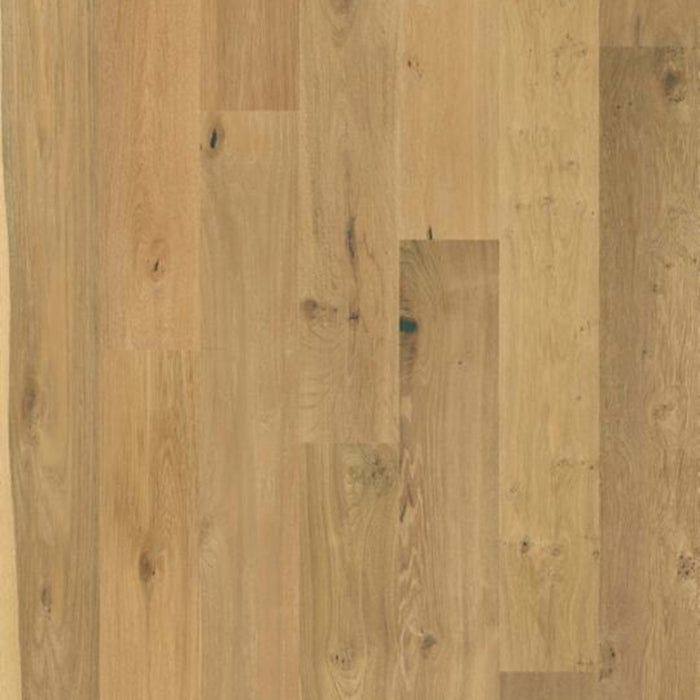 FRONTIER SMOOTH in Orchard Smooth Hardwood