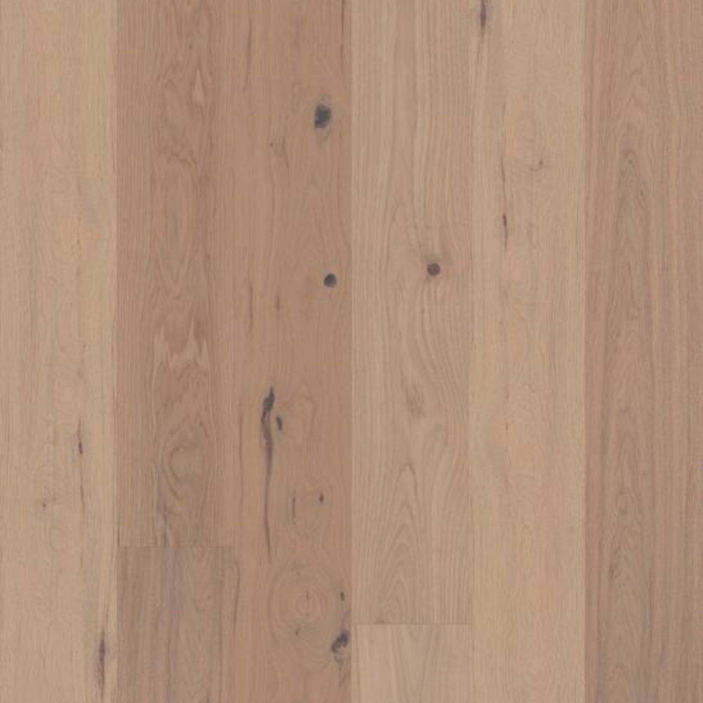 MAJESTIC PECAN in Barley Hardwood