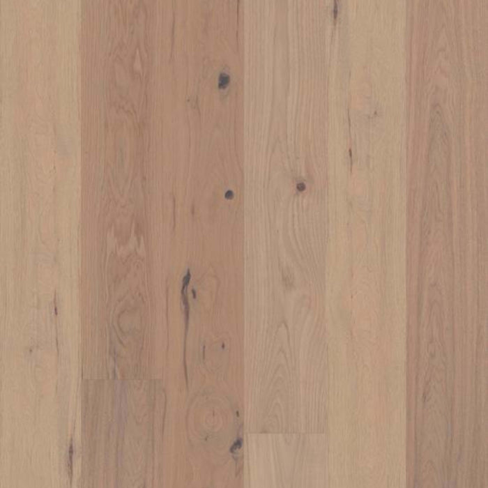 MAJESTIC PECAN in Barley Hardwood
