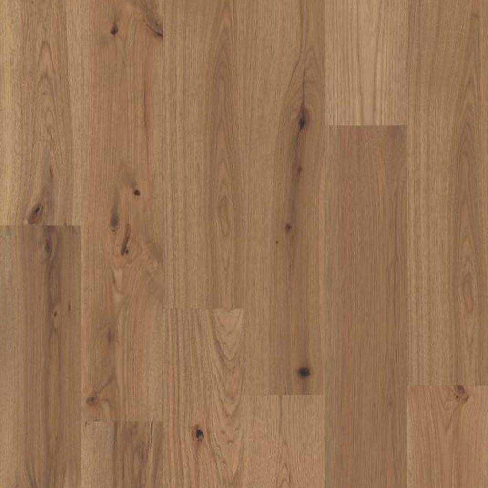 MAJESTIC PECAN in Flaxen Hardwood