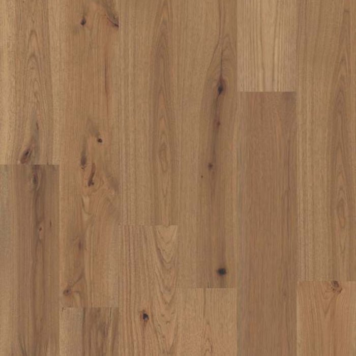 MAJESTIC PECAN in Flaxen Hardwood