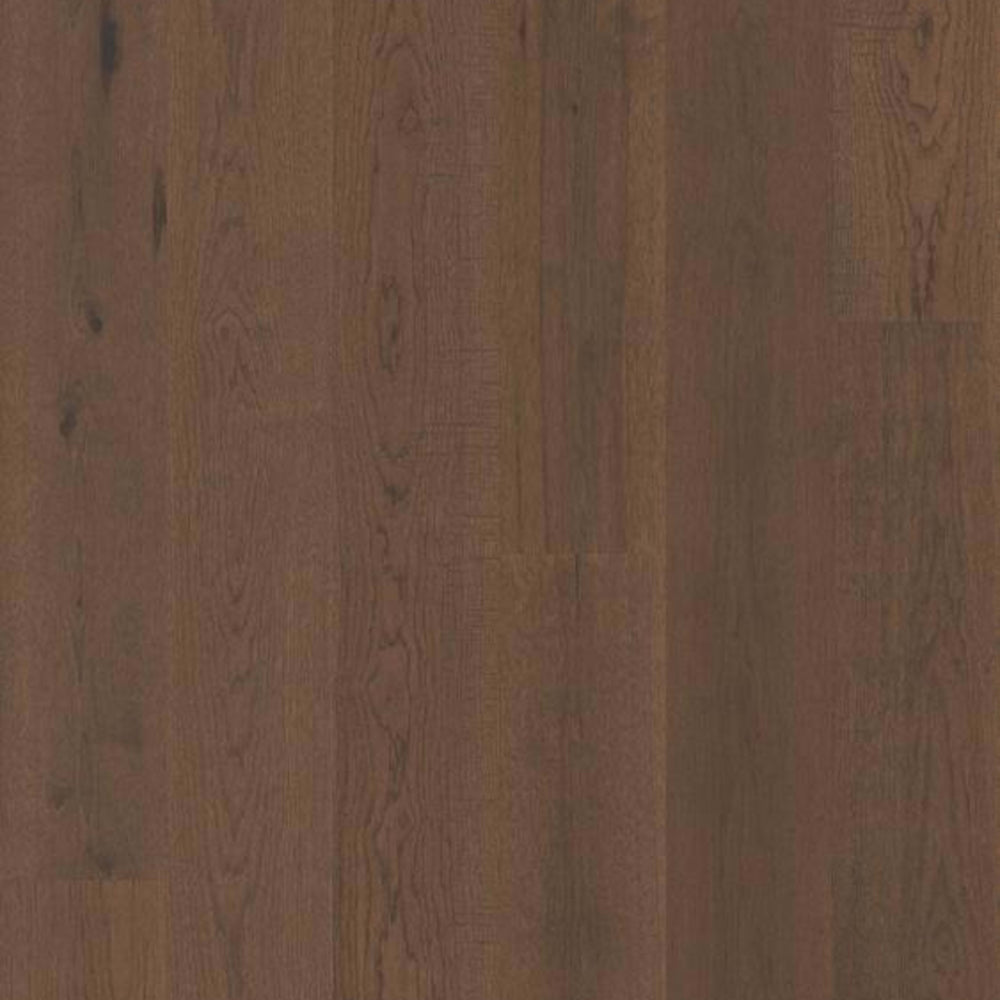 MAJESTIC PECAN in Chestnut Hardwood