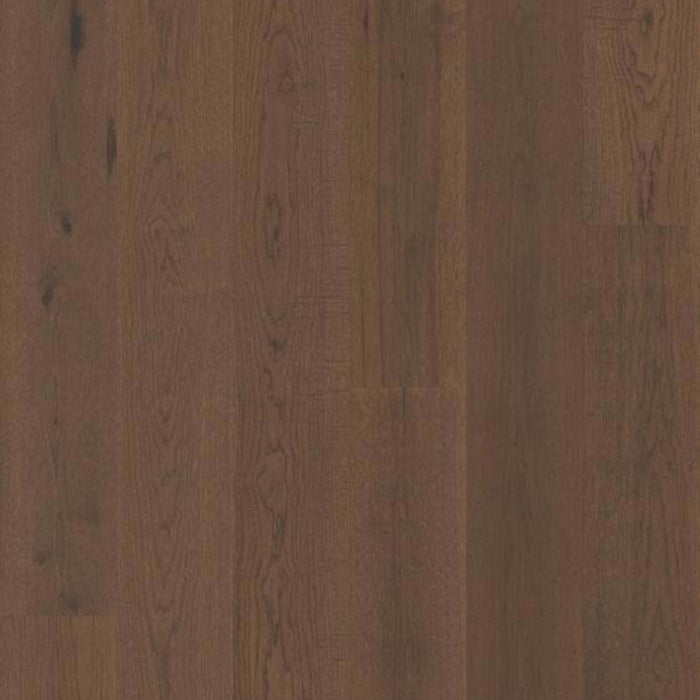 MAJESTIC PECAN in Chestnut Hardwood