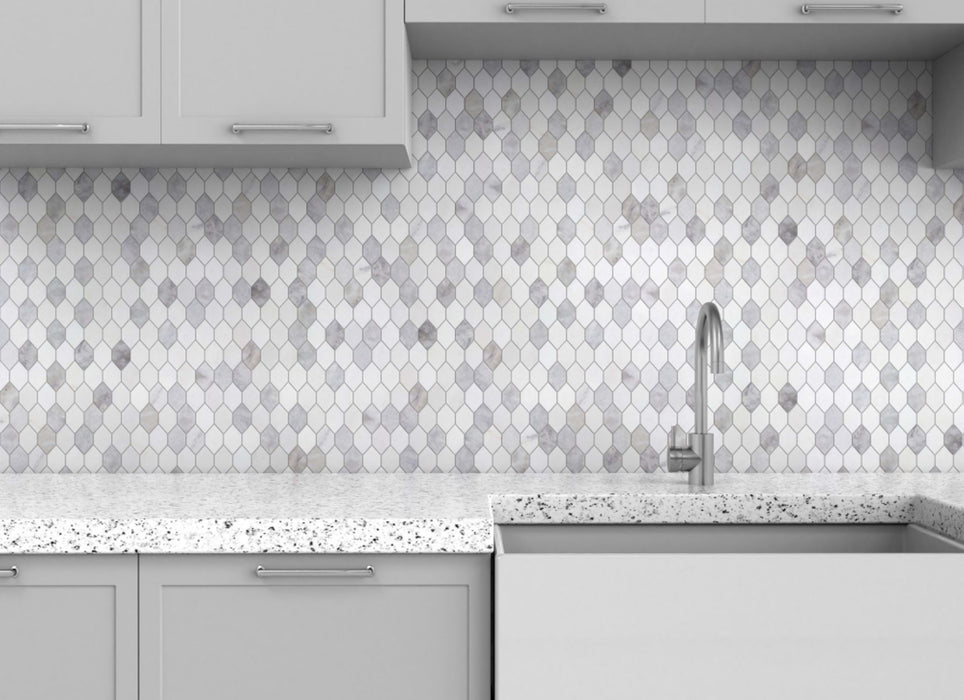 The Finish Line in Earthy Prism