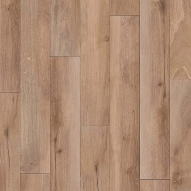 Inspiration Plank HD in City Oak Luxury Vinyl
