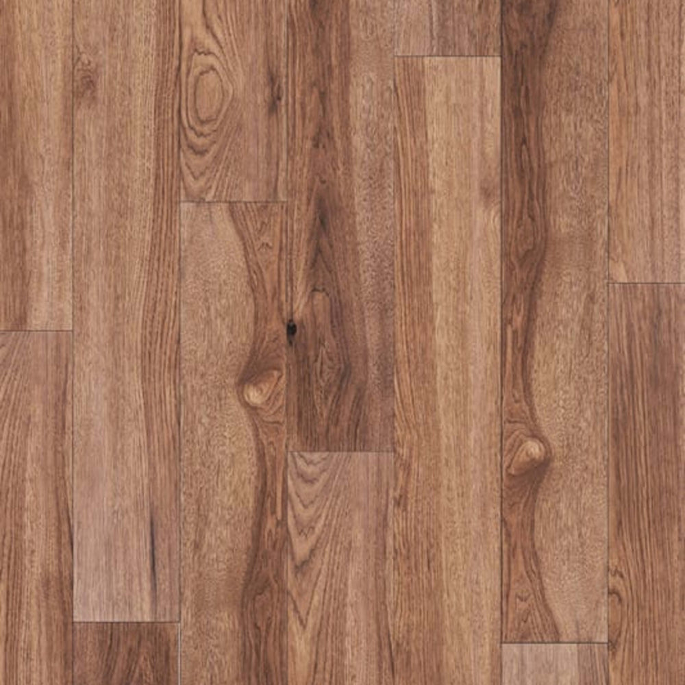 Inspiration Plank HD in Ginger Hickory Luxury Vinyl