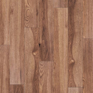 Inspiration Plank HD in Ginger Hickory Luxury Vinyl