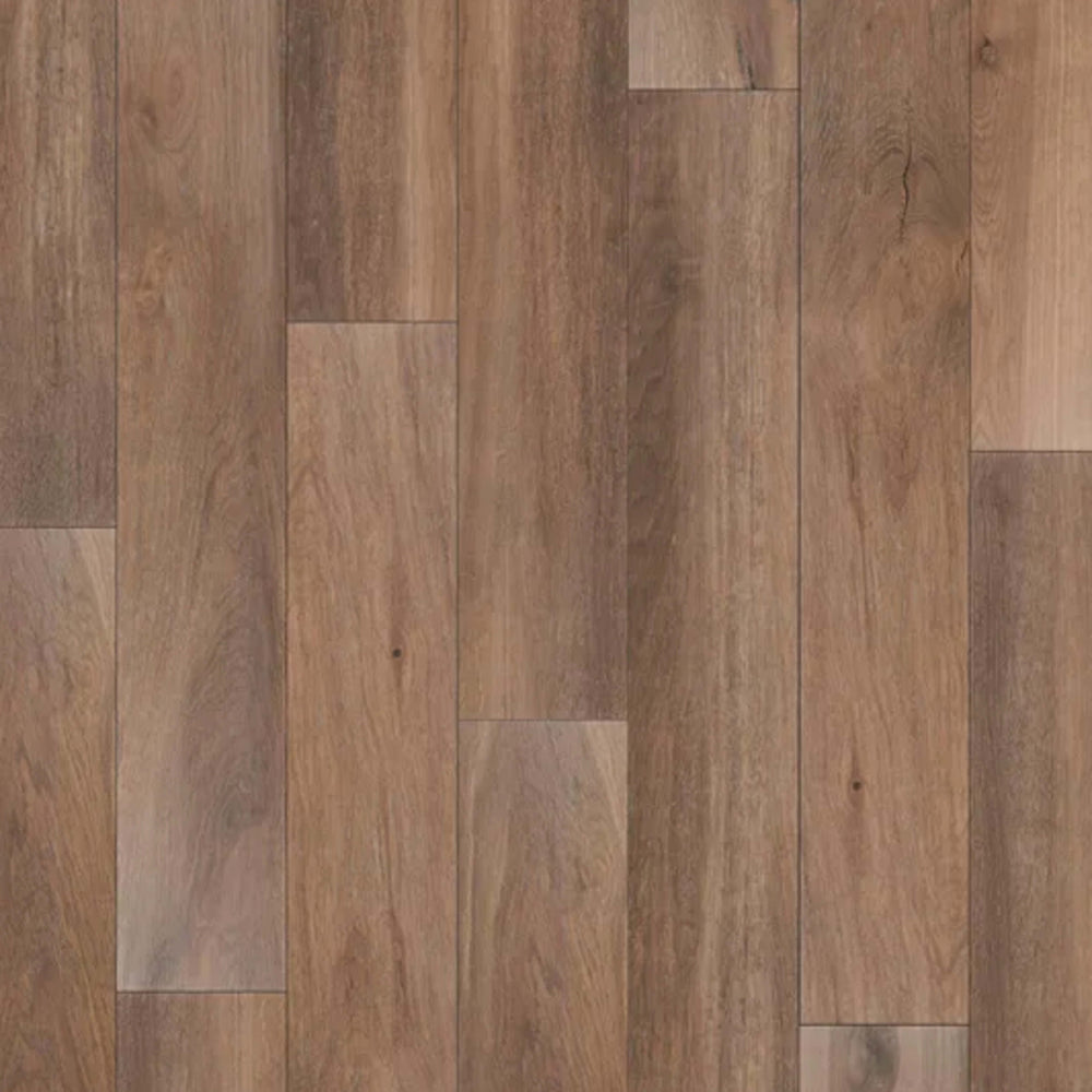 Inspiration Plank HD in Seneca Oak Luxury Vinyl