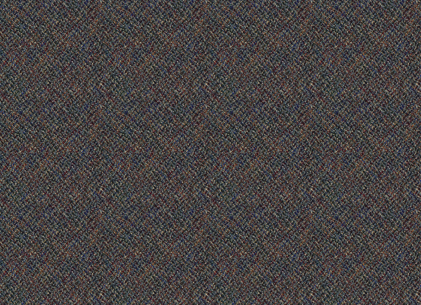 Change In Attitude Tl in Shape Up Carpet