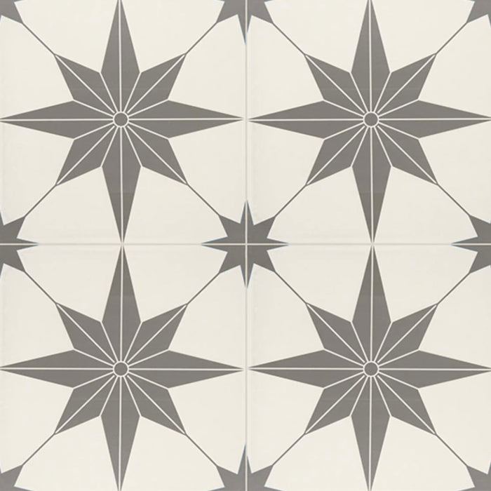 Memoir in Jewel Black Tile
