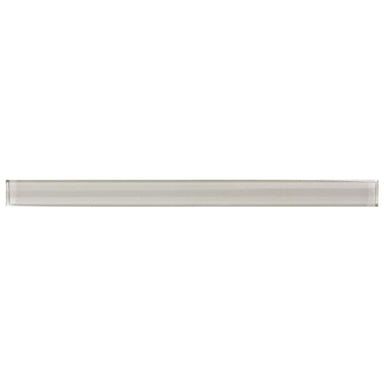 Seasons in Breeze Pencil Glass Tile