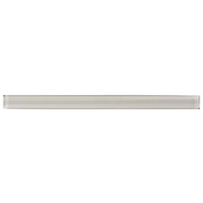 Seasons in Breeze Pencil Glass Tile