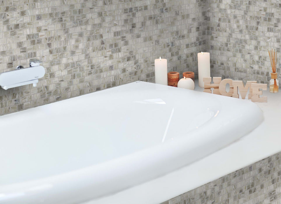 Glassique in Rhapsody Sepia