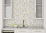 Dazzle in Bravado Gold