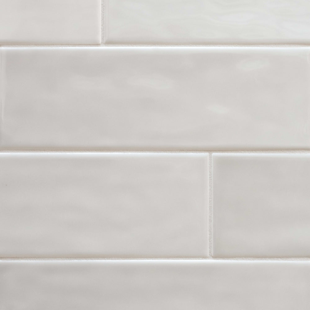 Acuarela in Ash Tile