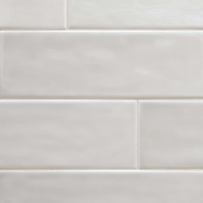 Acuarela in Ash Tile