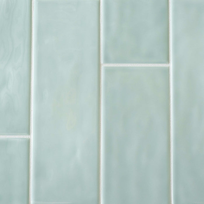 Acuarela in Sea Tile