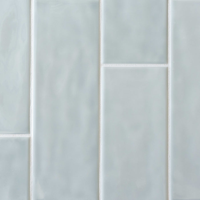 Acuarela in Sky Tile