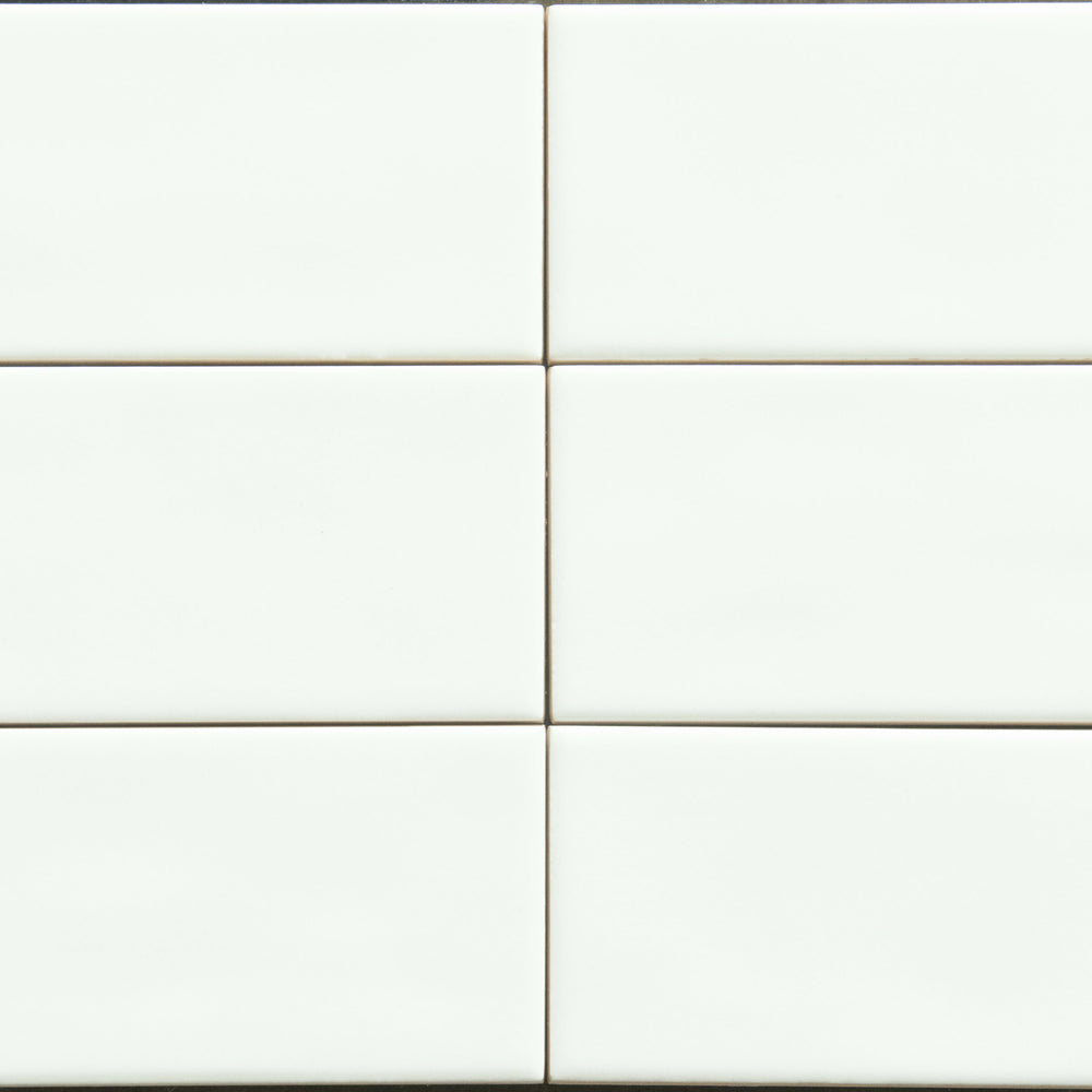 Windermere in Chalk (Matte) Tile