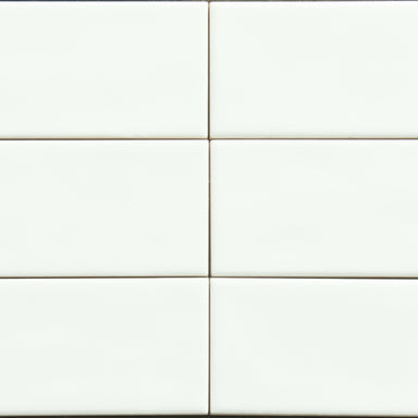 Windermere in Chalk (Matte) Tile