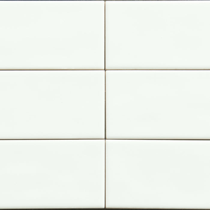 Windermere in Chalk (Matte) Tile