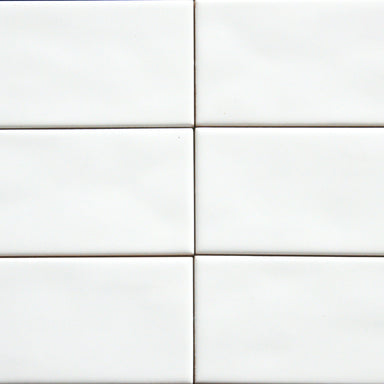 Windermere in Glacier (Glossy) Tile