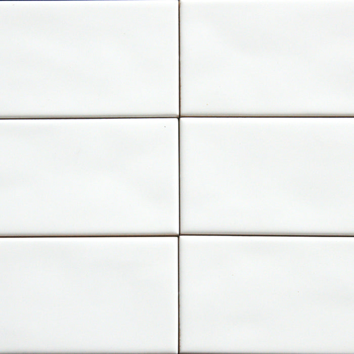 Windermere in Glacier (Glossy) Tile