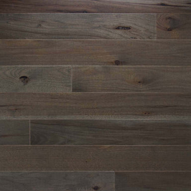 Character Collection in Hickory Ember - Solid 4 Hardwood