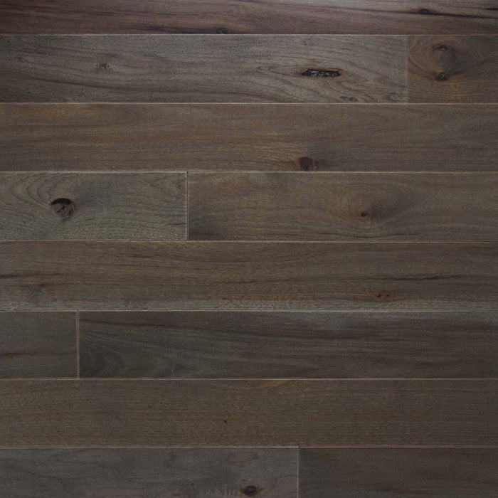 Character Collection in Hickory Ember - Engineered 5 Hardwood