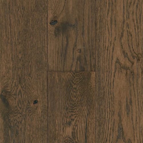 Noble's Way in Little Black River Hardwood