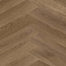 ProSeries - Asher Bend Herringbone in Lodge Luxury Vinyl
