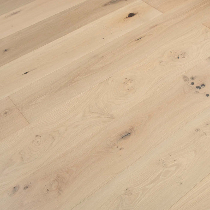 Meritage in Lost Coast Hardwood