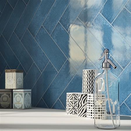 Maiolica in Mare