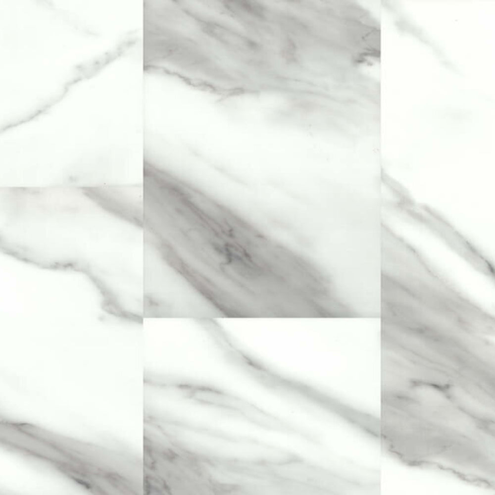 Manhattan II in Marble Luxury Vinyl